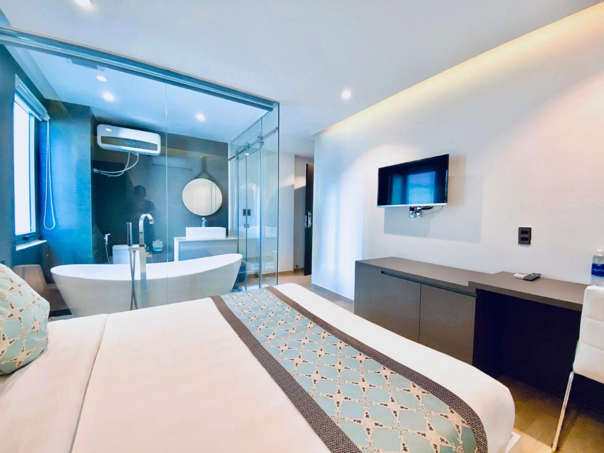 Vyan Beach House Danang Exterior photo